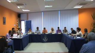 Ple ordinari de 26 de maig de 2016 (part 2)