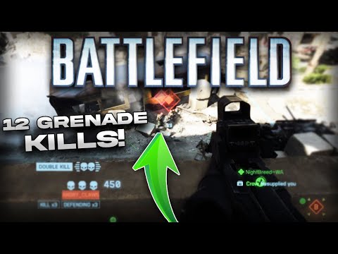 The Most INSANE Plays in the Battlefield 6 Beta! - Battlefield Top Plays