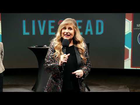 Aurea McGarry Live2Lead Testimonial