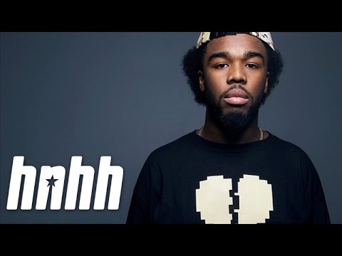 Iamsu! Talks Buying His Own Tour Bus, Meeting Pusha T & More