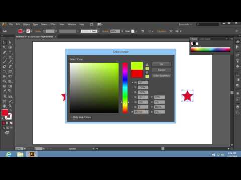 How to Make 3D Designs in Adobe Illustrator