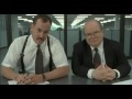 Office Space - The Two Bobs - What would you say...you do here