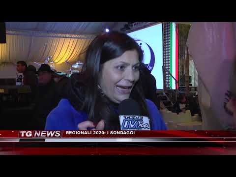 TG NEWS DEL 11 GENNAIO 2020 | IL VIDEO