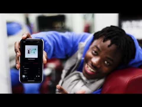 YB YSN - Rêve (Clip officiel)