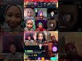 Pyt Ny Argues With Girl On BIGO Live