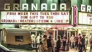 UME - Live at the Granada Theater 07/22/2017