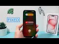 How To Fix IPhone Stuck On Emergency SOS Screen