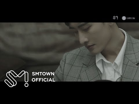 ZHOUMI 조미 ‘寂寞烟火 (The Lonely Flame)’ MV