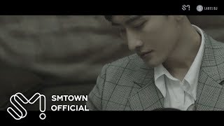 ZHOUMI 조미 ‘寂寞烟火 (The Lonely Flame)’ MV