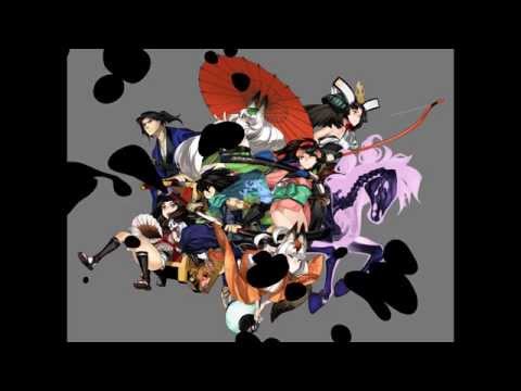 Muramasa: The Demon Blade ~ Magnificent Palace [Extended]