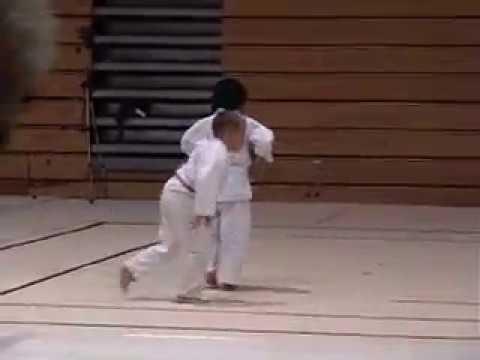 Tanner's Judo highlights 2006.mpg