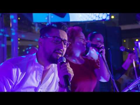 Gjoko Jovik - Live Promocija - Koreni