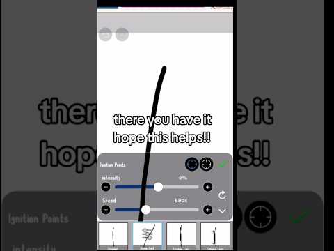 I love this new update sm!!! #fyp #viral #ibispaintx #hack #update #tween #animation #tutorial #yt