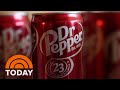 Dr Pepper Becomes Second Biggest Soda Brand Behind Coke