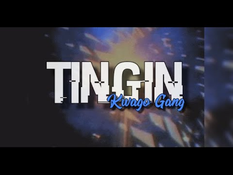 Kwago Gang Tingin - Win's tone x Drakie J. x Drei Ty