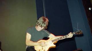Jeff Beck Group- Boston Tea Party 10/24/68