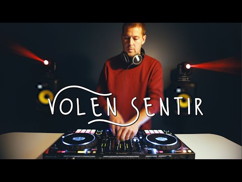 Best of VOLEN SENTIR 2023 // Organic House Mix