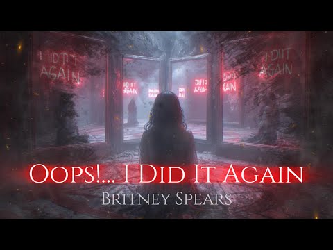 Oops!… I Did It Again - Britney Spears [Epic Dark Techno Remix] [INFERNUM]