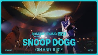 Download lagu Snoop Dogg – Gin And Juice | Amazon Music mp3 Download lagu Snoop Dogg – Gin And Juice | Amazon Music mp3
