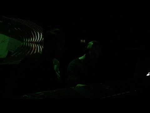 Lakvaba @ Kick Drum! Corvin Bár, Budapest. Part1