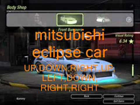 need for speed underground 2 gamecube youtube