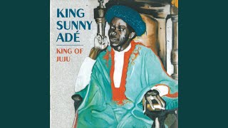 Jingo (Feat. King Sunny AdŽ)