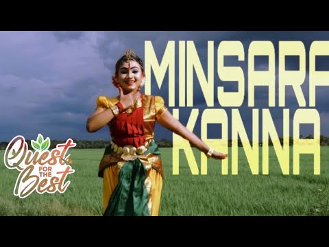 Quest For The Best | Ep 94 Part 2 | DAKSHINA RAJAGOPAL