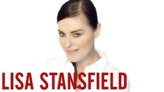Lisa Stansfield &#39;So Be It&#39; Official Music Video from the new album &#39;Seven&#39;