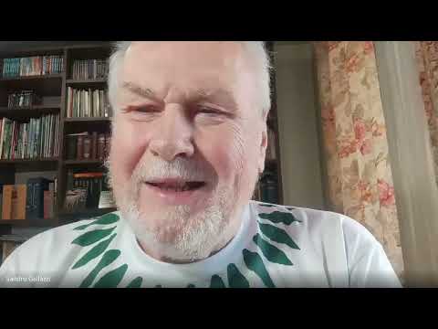 Sandro Gallazzi, introduzione al vangelo di Matteo, 24.11.2025