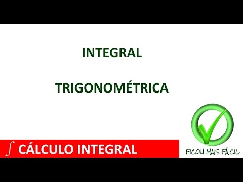 Trigonometric Integral