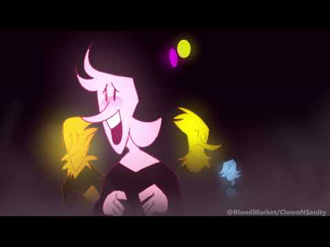 Spamton?... You still mad?