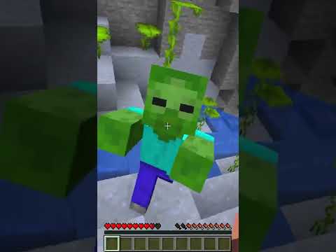 THE WEAKEST MOB in Minecraft