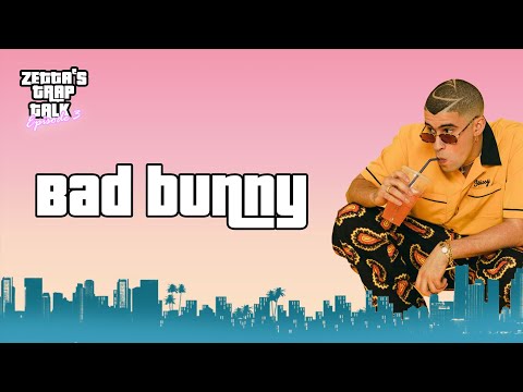 Zetta's #traptalk Episode 3 mit Raulito: Bad Bunny, Latin Trap, Freundschaft & gemeinsame Musik