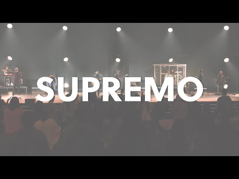 Supremo - Aliento