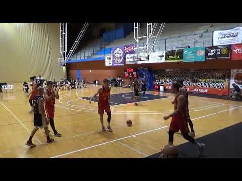 2021 02 04 CB BENIDORM VS UCAM  EBA