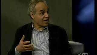 Belahdan with Dr Anouar Majid, a call for Hearsay