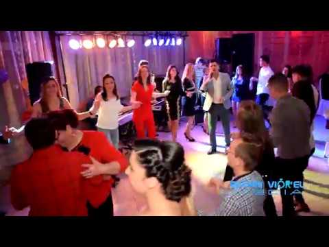 Mihai Sicoe || formatia ARMONIK || LIVE || Majorat Denisa || 2017