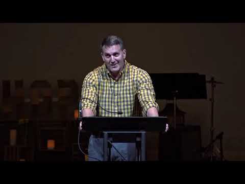 Pastor Randy Smith - Me and My Sin