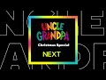 CN Redraw Your World NEXT Uncle Grandpa Christmas Special