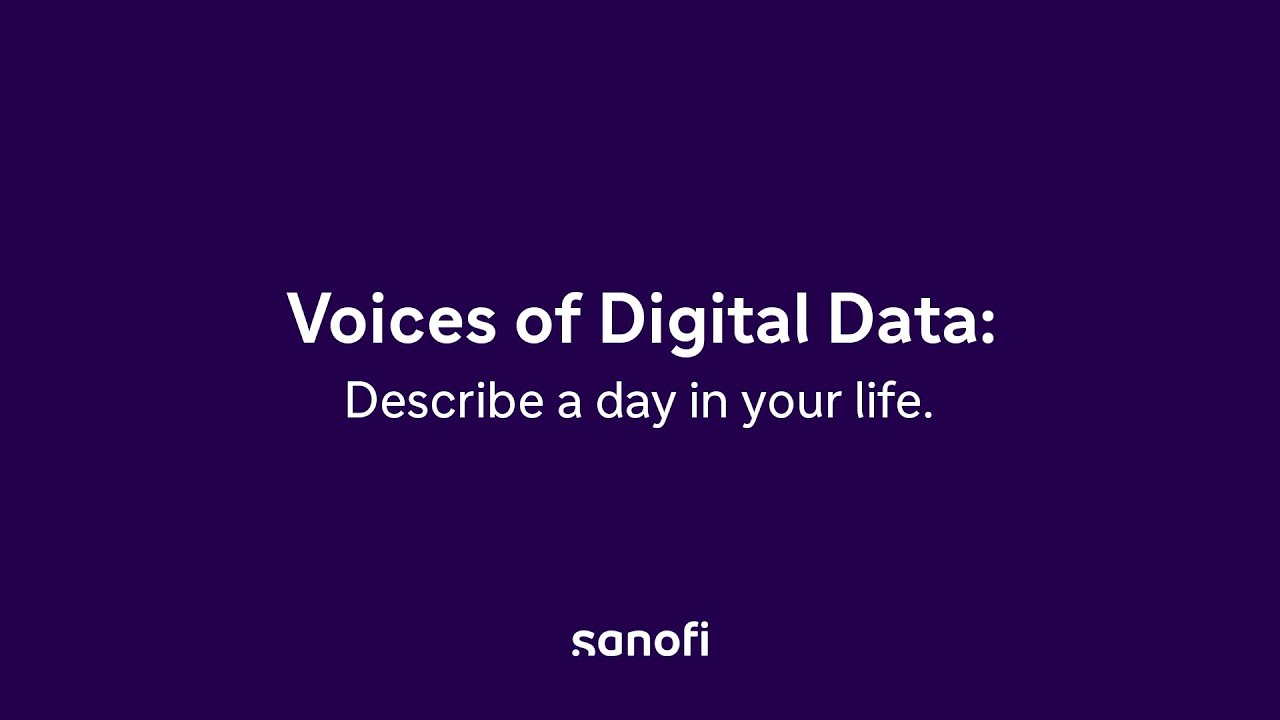Sanofi Careers:  What does a day in your life at Sanofi look like?