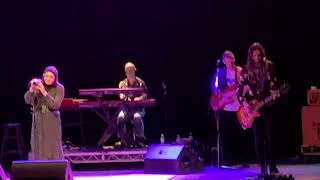 Download lagu Sinead O’Connor - Nothing Compares 2 U - Live February 2020 mp3 Download lagu Sinead O’Connor - Nothing Compares 2 U - Live February 2020 mp3