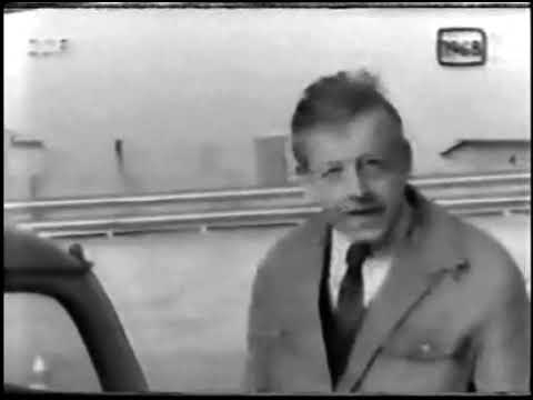 DER AUTOTEST - Renault R4 von 1968