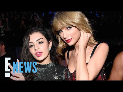 Why Taylor Swift Fans Think &ldquo;Actually Romantic&rdquo; Is About Charli XCX | E! News