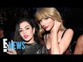 Why Taylor Swift Fans Think Actually Romantic Is About Charli XCX E News