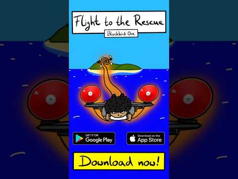 Flight to the Rescue video thumbnail