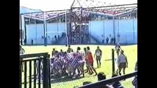 preview picture of video 'Finale du languedoc junior ESB vs SP Samedi 5 avril 2003 à Bédarieux'