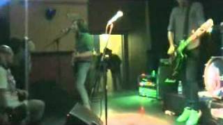 Soldiers Of A Wrong War - Dreamers (live @ Palazzo Granaio 30/01/2010)