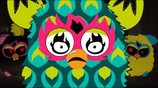 FURBY: My Demons (Childhood Anim)