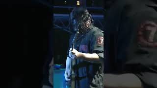 Download lagu Slipknot - Jim Root - Mick Thomson - Guitar Solos #shorts mp3