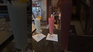Good Spirits Bar fun on Royal Princess Cruise Ship #royalprincesscruise #goodspiritsbar #cruisebar